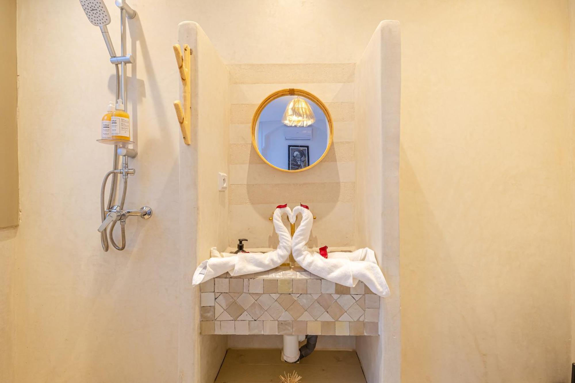 Riad Agan/Exclusive&New/Pool/Breakfast Included Марракеш Екстер'єр фото