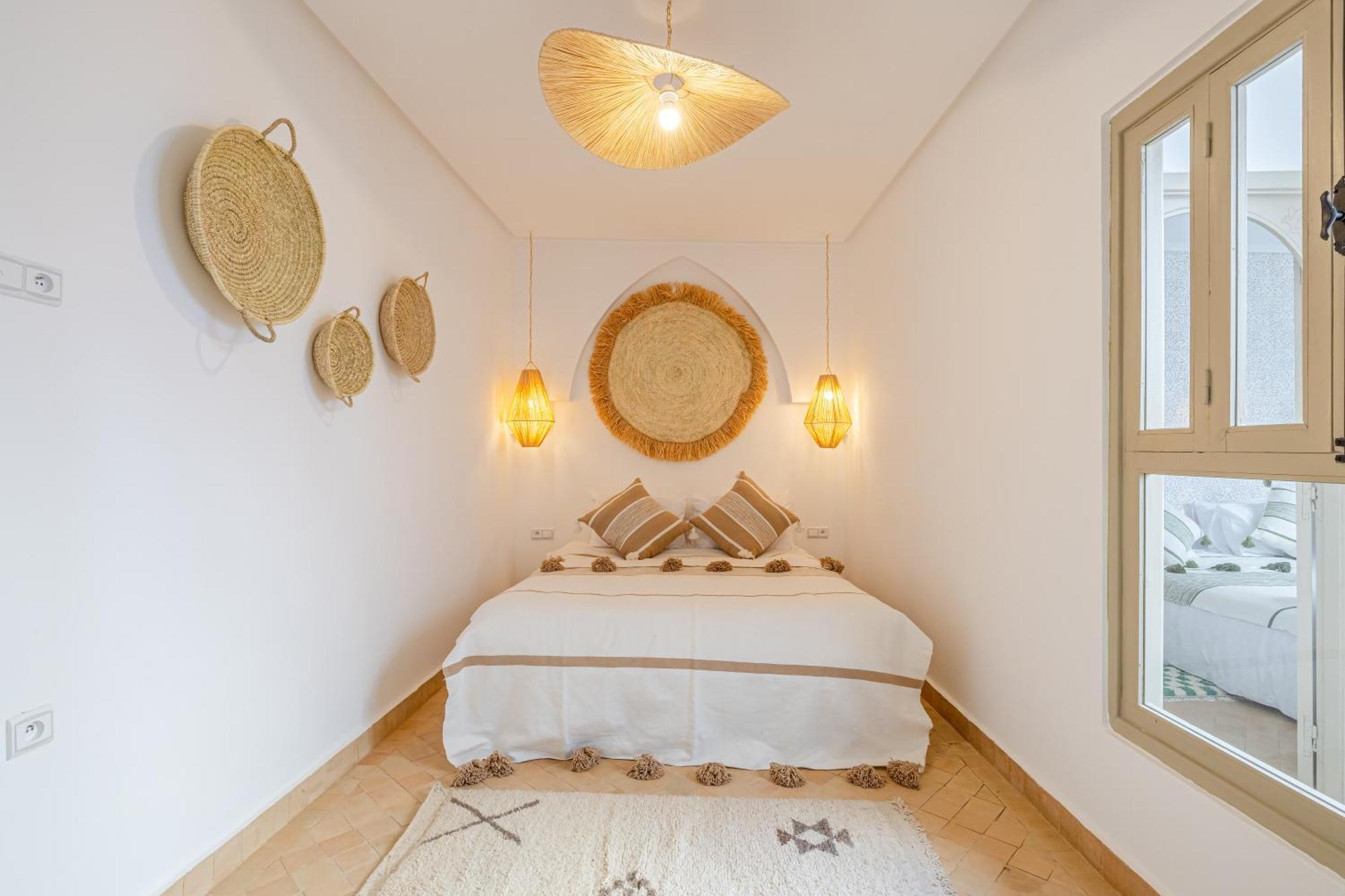 Riad Agan/Exclusive&New/Pool/Breakfast Included Марракеш Екстер'єр фото
