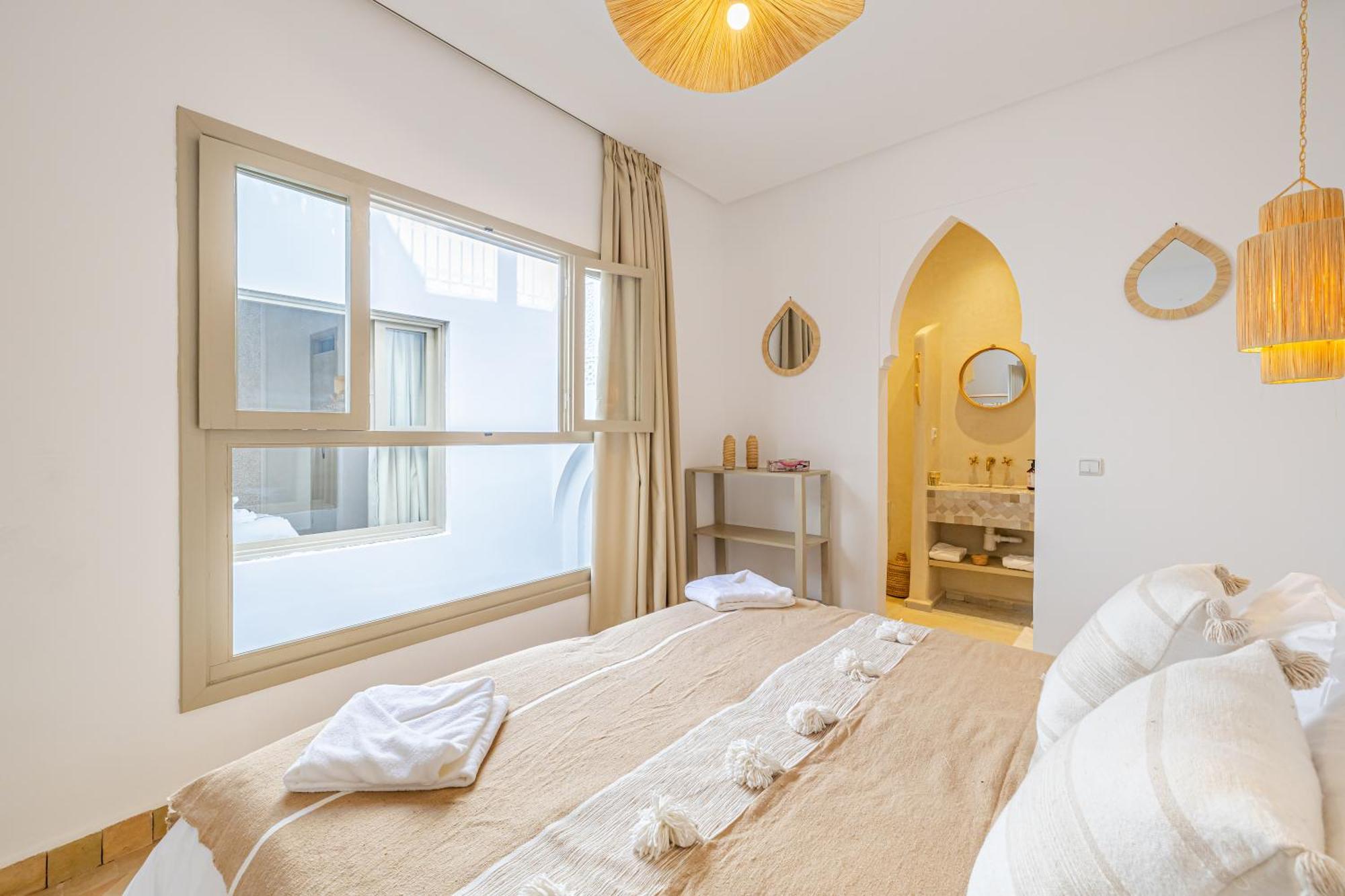 Riad Agan/Exclusive&New/Pool/Breakfast Included Марракеш Екстер'єр фото